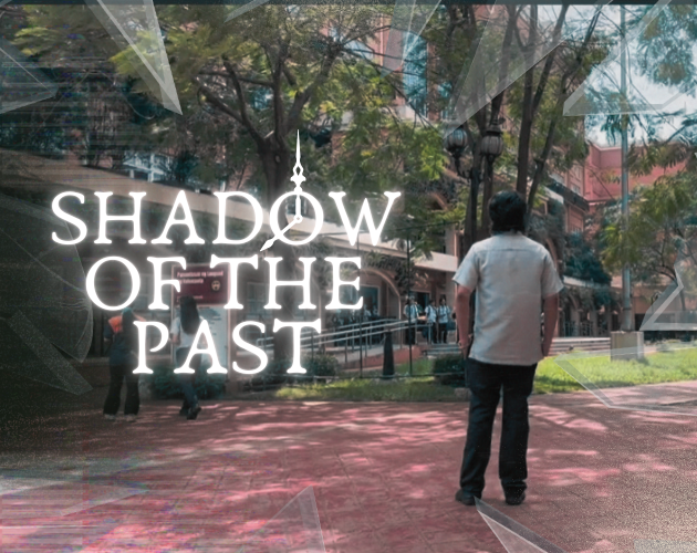 Shadow Of The Past