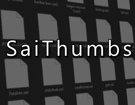 SaiThumbs