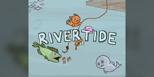 Cover image for RiverTide