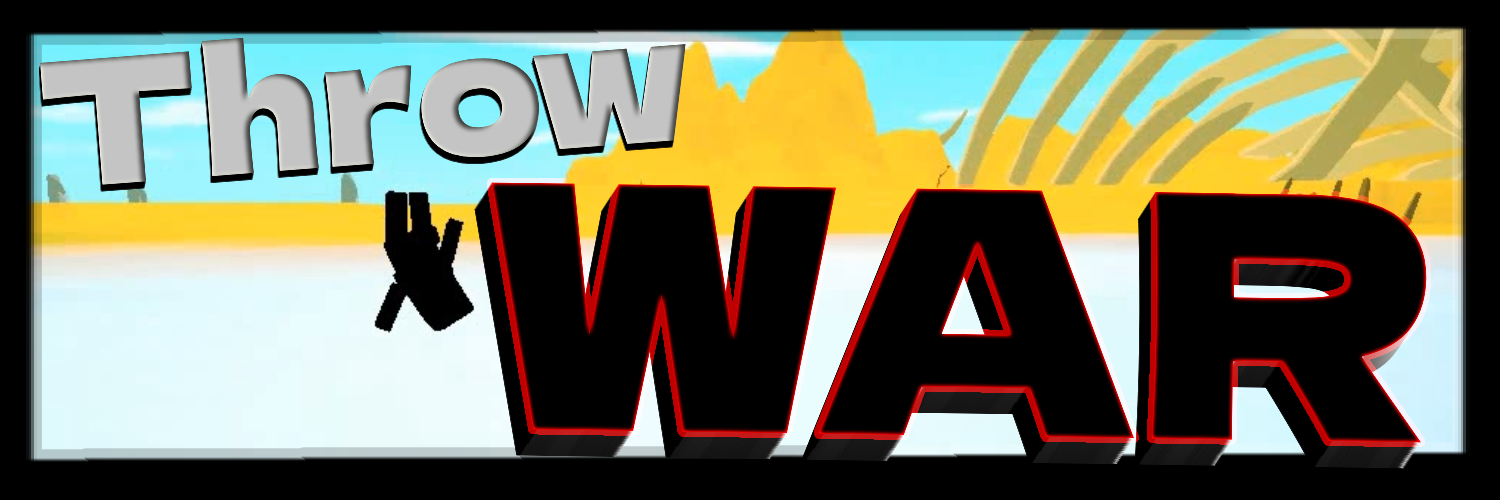 Throw War
