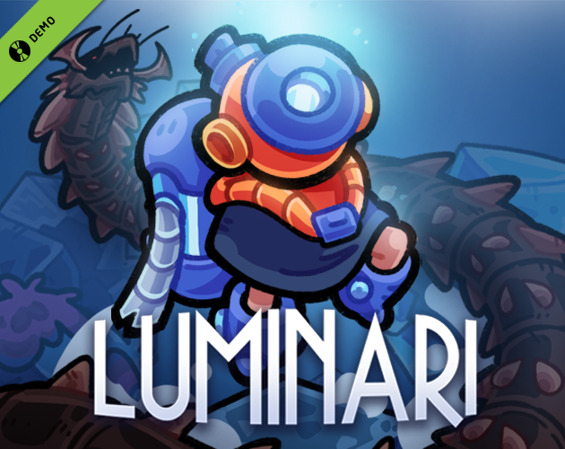 Cover image for Luminari (Demo)