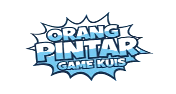 Kuis Orang Pintar