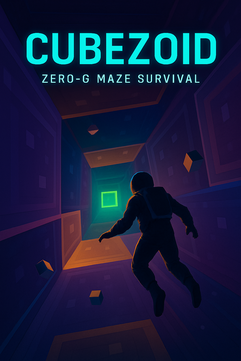 Cubezoid