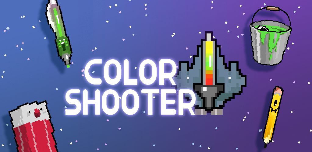 Color Shooter