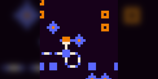 Cover image for Crosswise