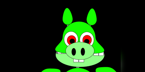 Cover image for Five Nights at Bobby's