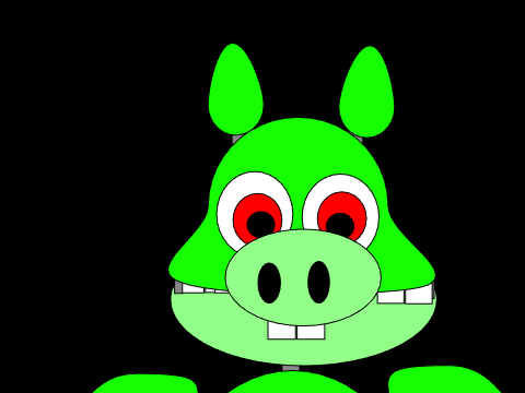 Cover image for Five Nights at Bobby's