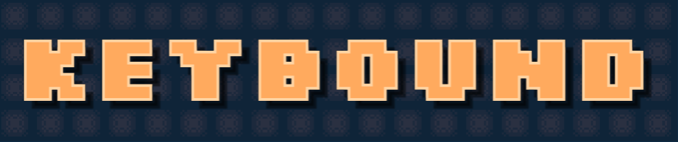 Keybound
