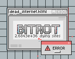 BitRot