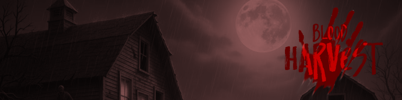 Blood Harvest