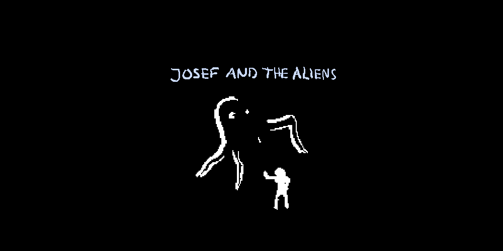 Josef and the Aliens