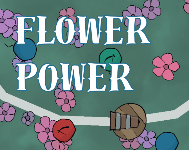 Flower Power