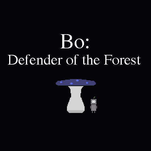 Bo: Defender of the Forest