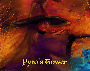 Pyro's Tower