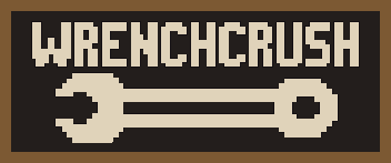 Cover image for WrenchCrush