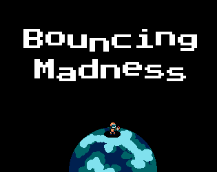 Bouncing Madness