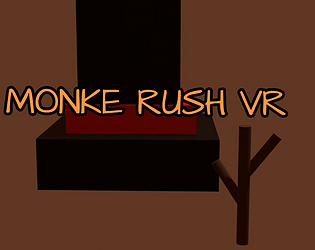 Monke Rush