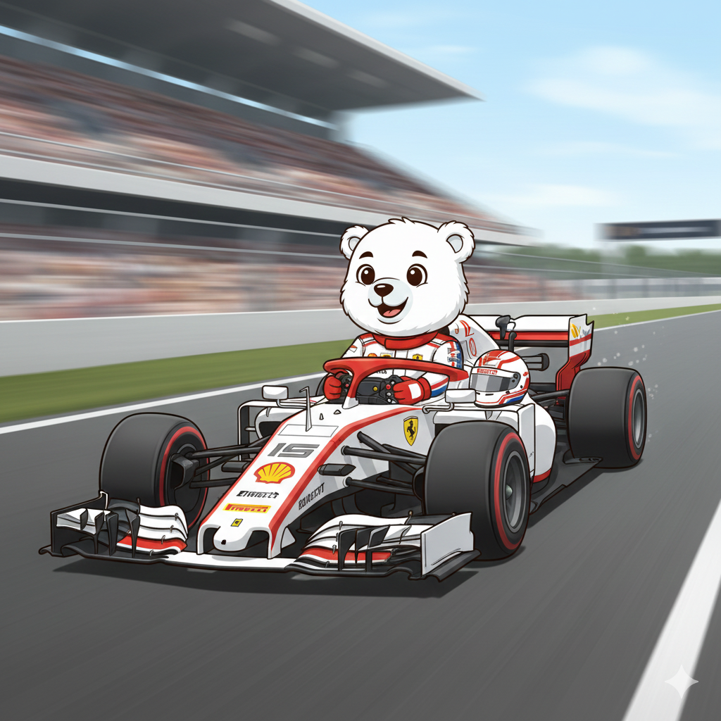 F1 Racing