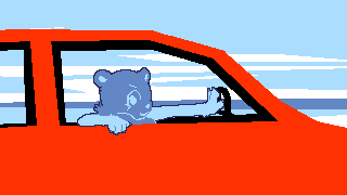 Cover image for CardIceRacing