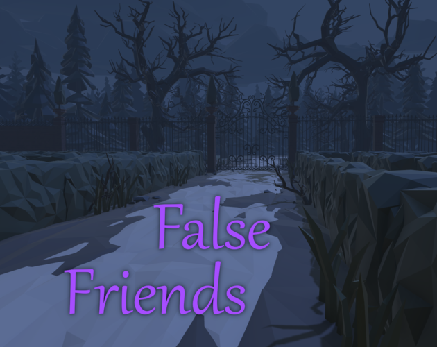 False Friends