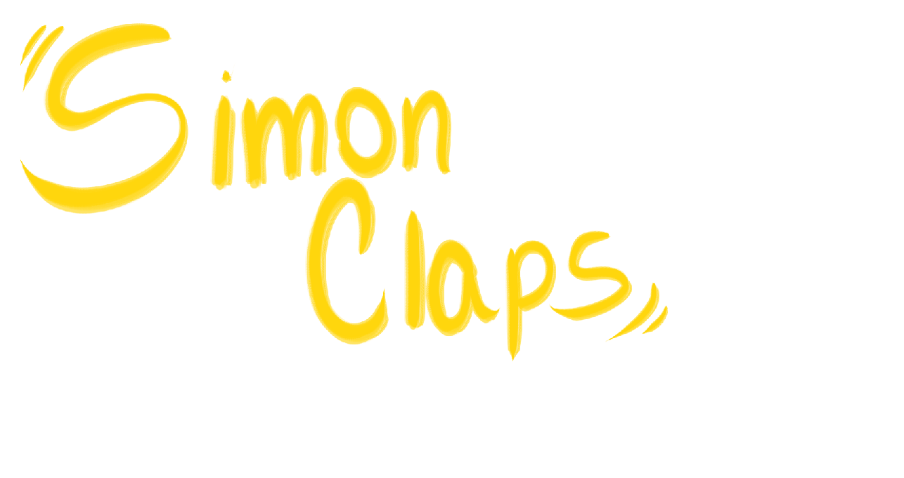 SimonClaps