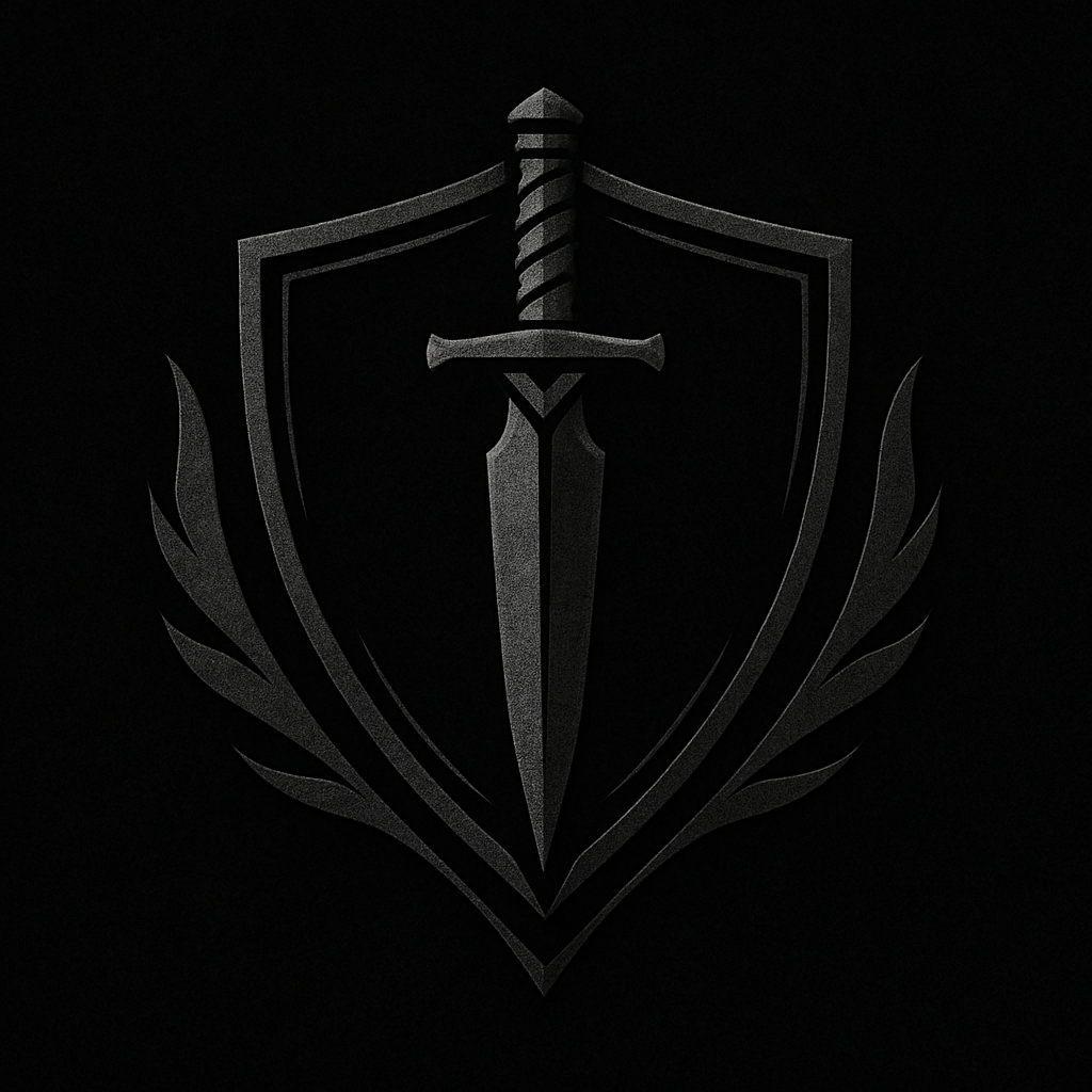 Cover image for The Nightwardens(OLD!)