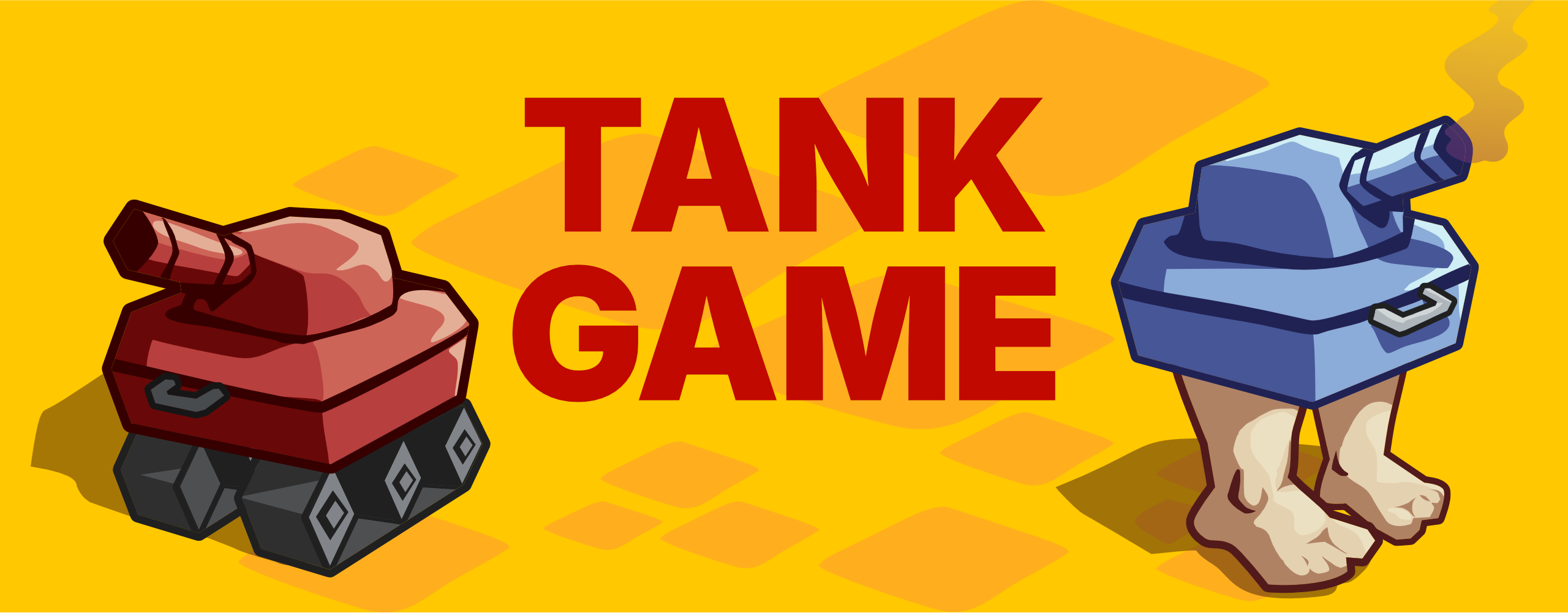 Tank Game