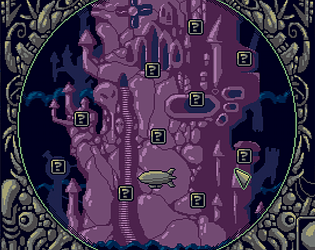 Alien Kingdom (demo)