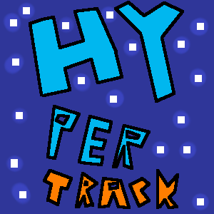 HyperTrack