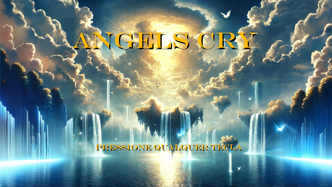 Angels Cry