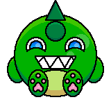Cover art for Nom Nom Dragon Remake (Early Access) V 0.75 v0.25, an adult visual novel by YOLO_Dragoon