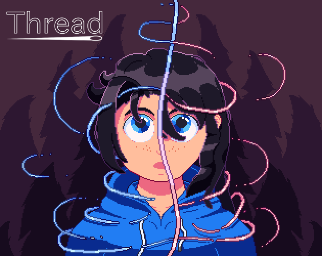 YUNA　AとR箱無し Thread: A Tale of Identity, Monsters, and College by BeKindReWind