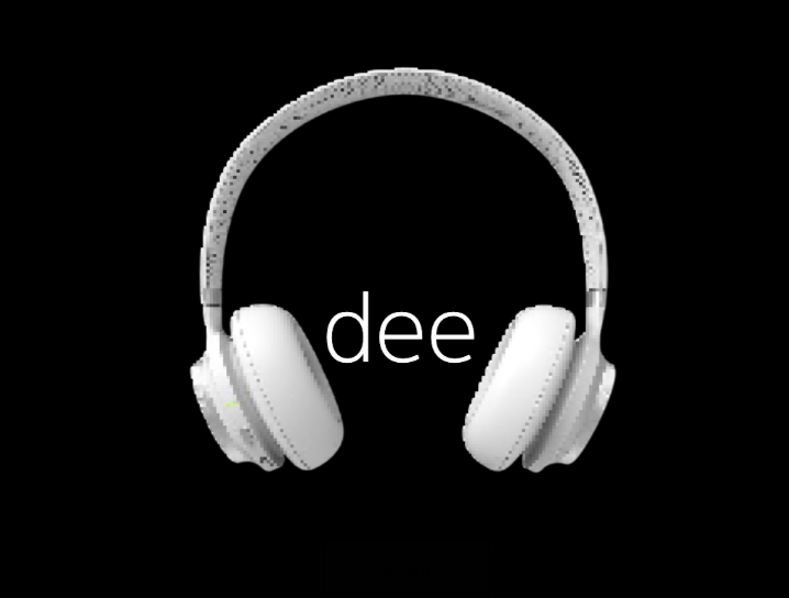 Cover image for Dee