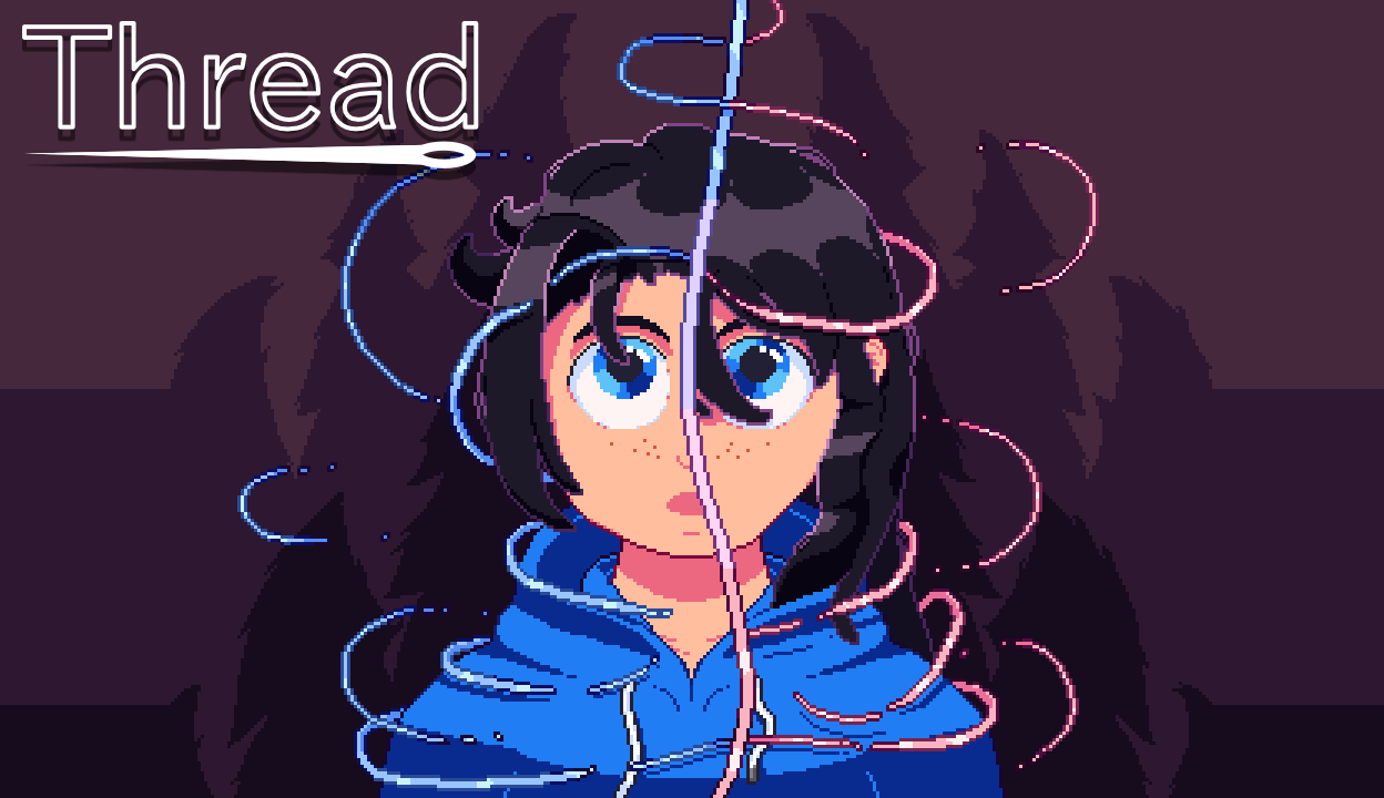 Thread: A Tale of Identity, Monsters, and College