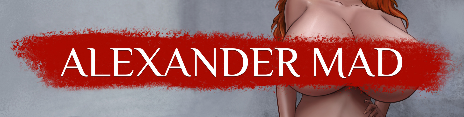 Desire at a Distance 0.5