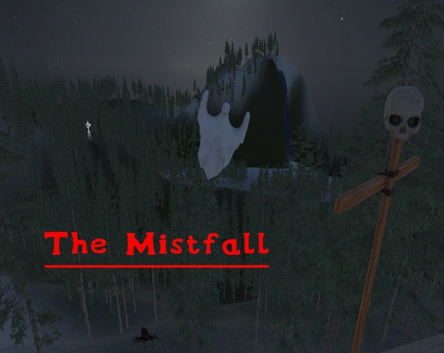 The Mistfall