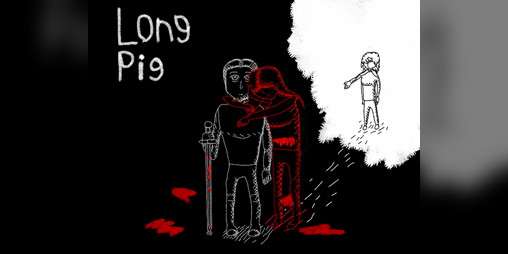 Cover image for Long Pig (Demo)