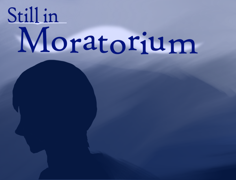 Cover image for Still in Moratorium