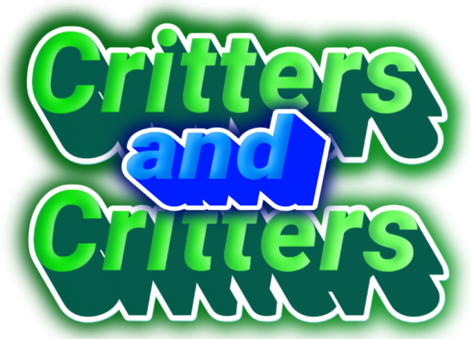 Critters and Critters