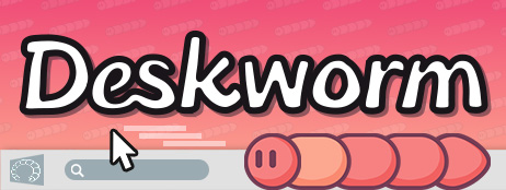 Deskworm