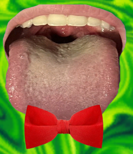 Mr. Mondomouth's Malnutritious Matcher