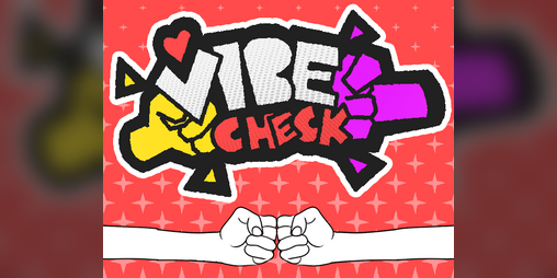 Cover image for VibeCheck
