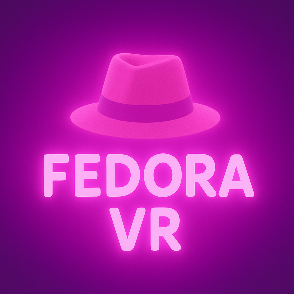 Fedora tag V4!