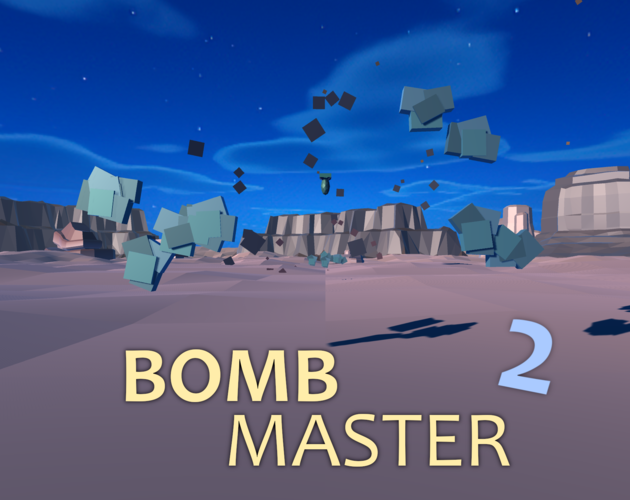 Bomb Master 2