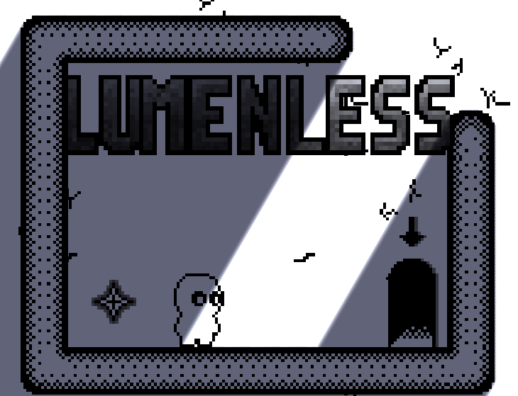 Cover image for Lumenless