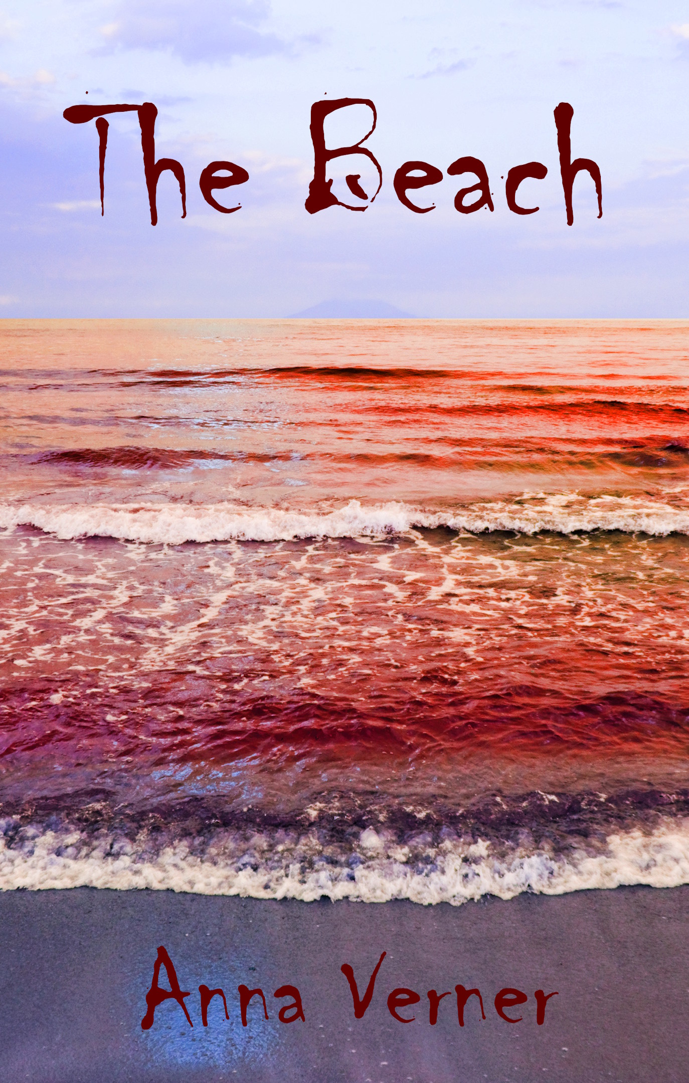 Cover image for The Beach