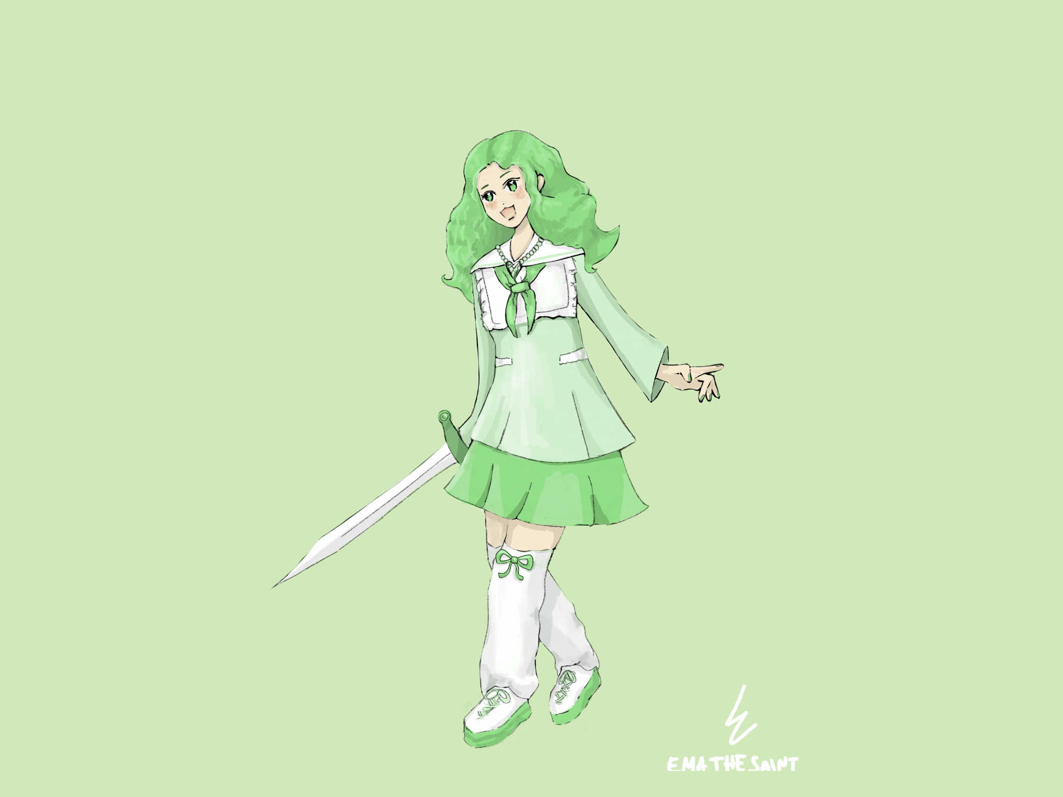 Because it's better than lying awake