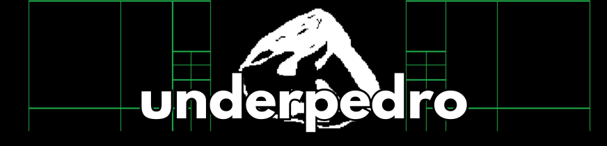 UnderPedro