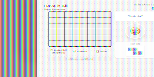 Cover image for Have it All