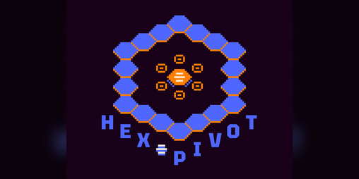 Cover image for Hex Pivot